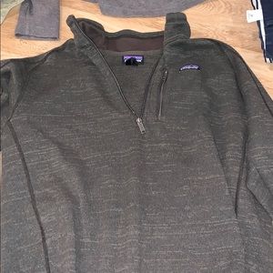 Men’s Patagonia pullover